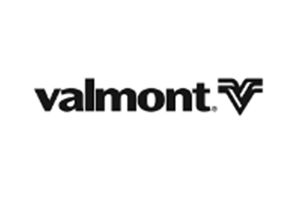 Valmont découpe laser tôles partenaire tôlerie
