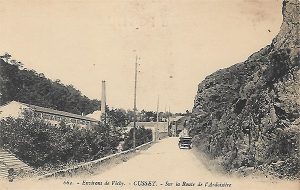 transformation de tôles dans l'allier en auvergne